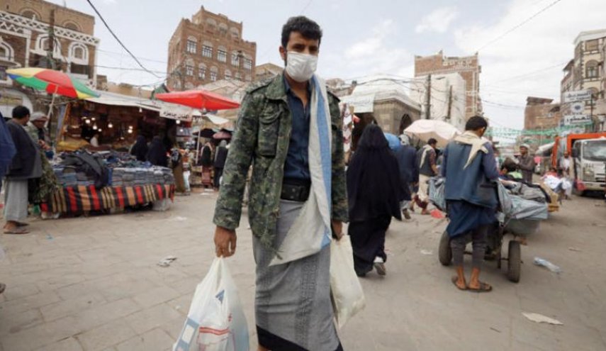 الصحة العالمية تحذر : شبح تفشي كورونا يهدد الملايين في اليمن
