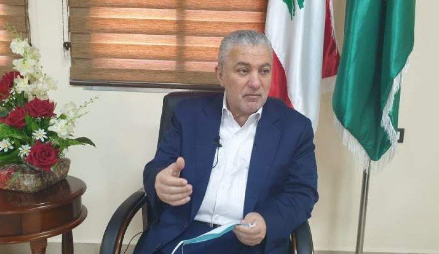 محمد نصرالله: لا يوجد في الأفق حلول معقولة للخروج من الأزمة