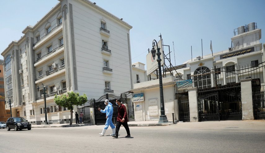 الصحة المصرية تكشف عن أخطاء في بروتوكولات علاج كورونا