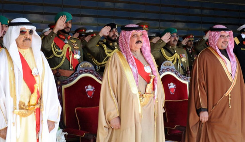 أحرار البحرين: لاتفاوض مع الحكومة إلا حول كيفية تسليم السلطة إلى الشعب