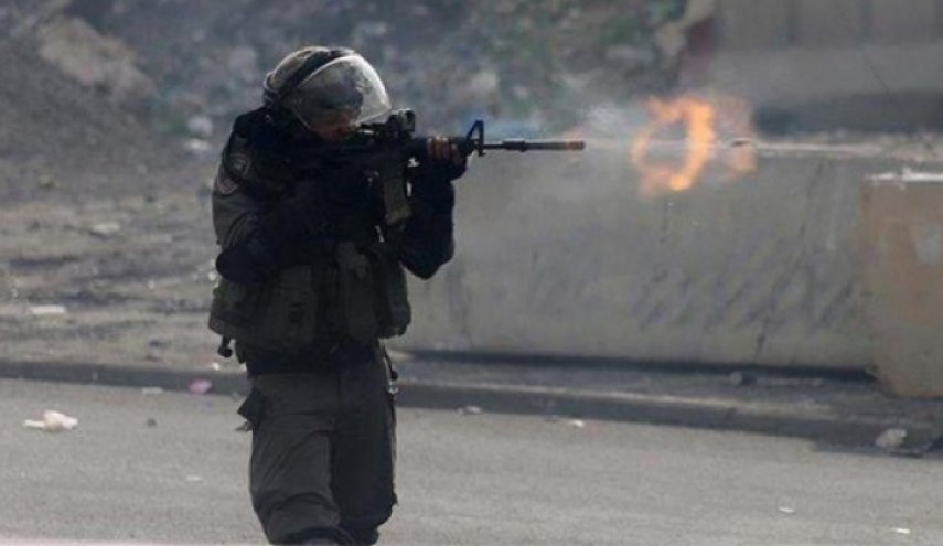 إصابة فلسطيني برصاص الاحتلال في طولكرم
