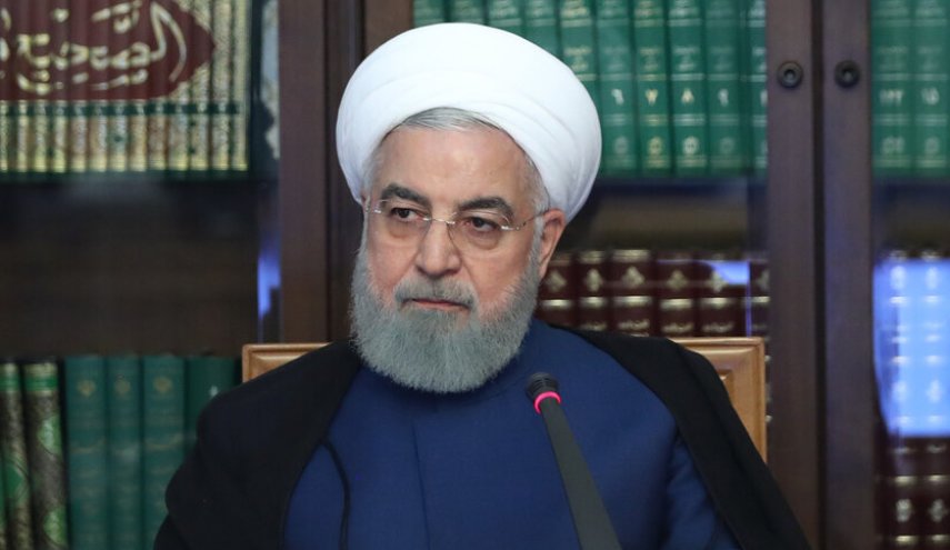 دستورات رییس جمهوری به معاون حقوقی در خصوص لوایح مهم دولت