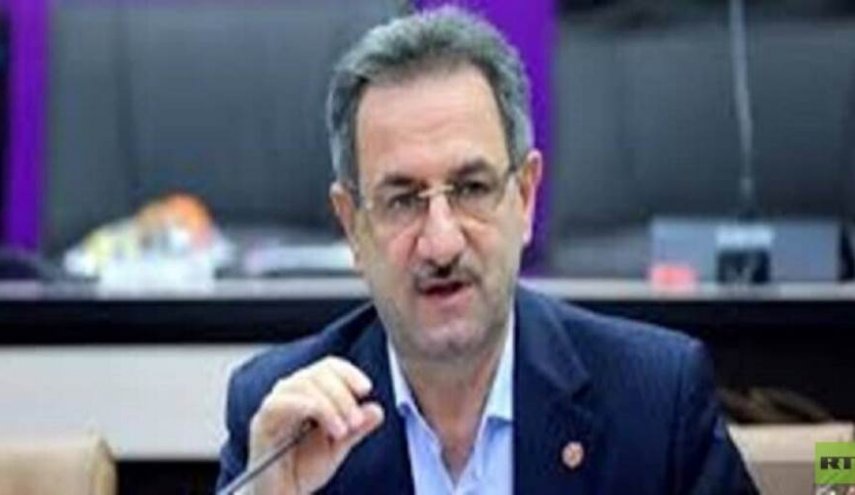 مدينة طهران تجاوزت ذروة انتشار فيروس كورونا