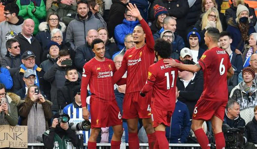 ليفربول يرغب بضم نجم برشلونة