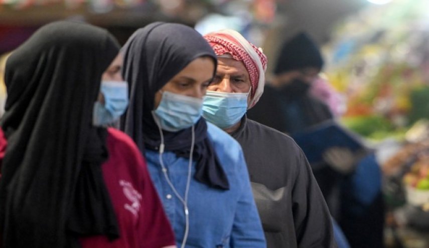 مصر..عدد الإصابات بفيروس كورونا يرتفع في الأسبوعين المقبلين!