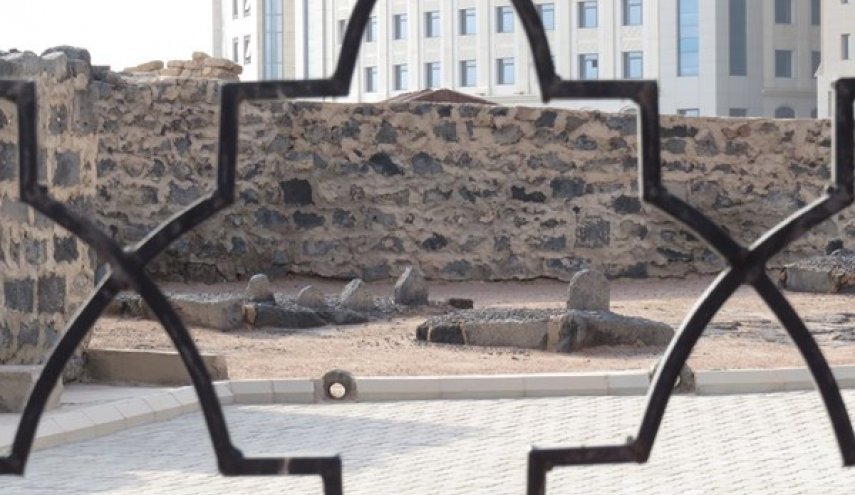 ذكرى هدم قبور ائمة البقيع (ع) على يد الوهابية وآل سعود