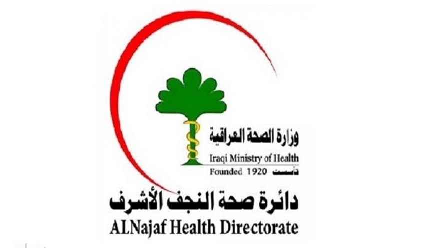تسجيل سبع اصابات بـ ’كورونا’ في النجف جنوب العراق
