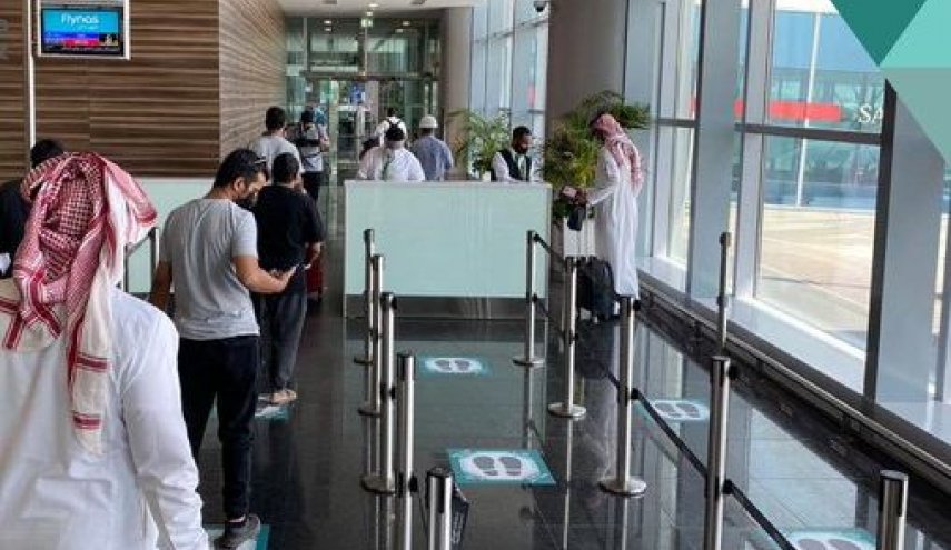 انطلاق الرحلات الداخلية في السعودية بهذه الشروط