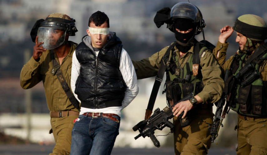 الاحتلال اعتقل 800 فلسطيني منذ بدء أزمة كورونا منهم 90 طفلًا
