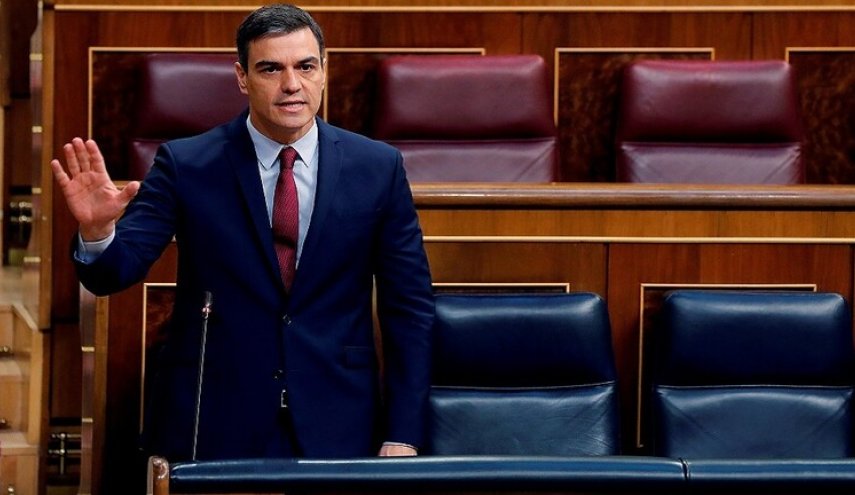 إسبانيا تعتزم تمديد العزل العام حتى 21 يونيو