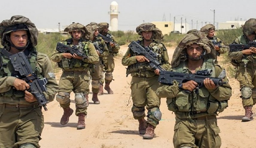 العجز في الميزانية يُجبر جيش الاحتلال على إلغاء مناورة سنوية