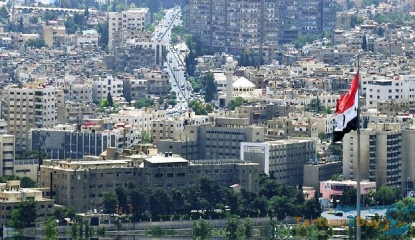 سوريا: السماح بفتح “المنشآت السياحية” بجميع أنواعها