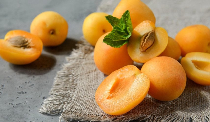  أهم 10 فوائد للمشمش