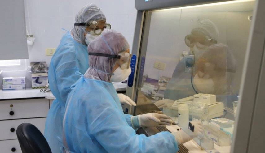غزة.. عدم تسجيل اصابات جديدة بكورونا خلال الـ24 ساعة الماضية 