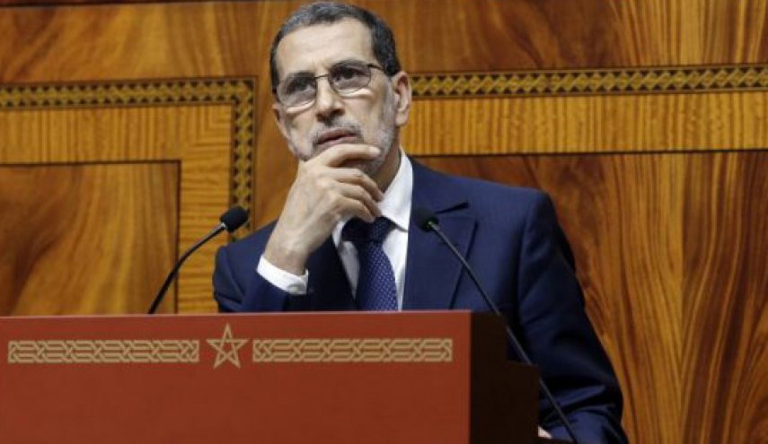  كورونا يعري عورات 