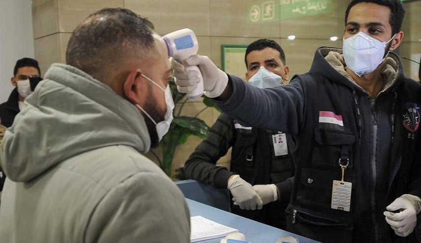 ما هي أكثر المحافظات إصابة بفيروس كورونا في مصر