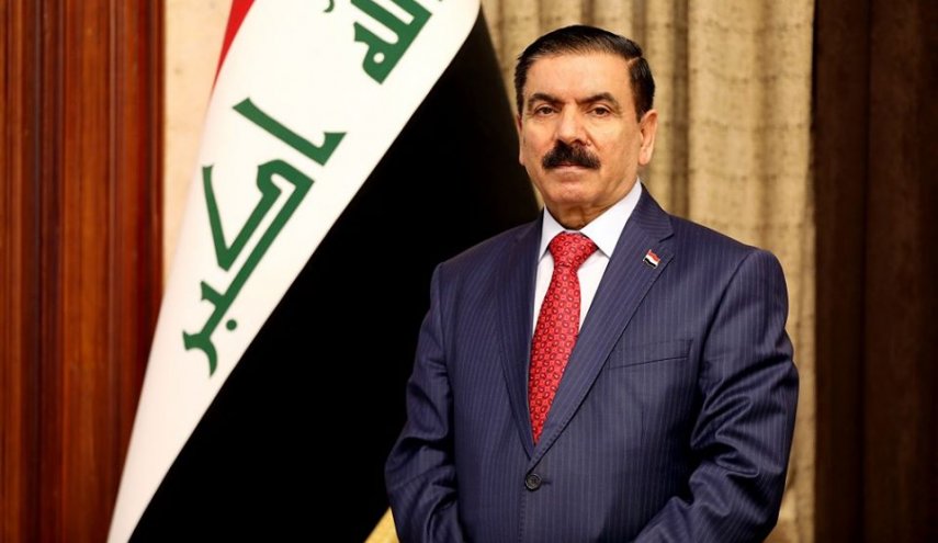 3 ضباط يتنافسون على منصب رئيس أركان جيش العراق