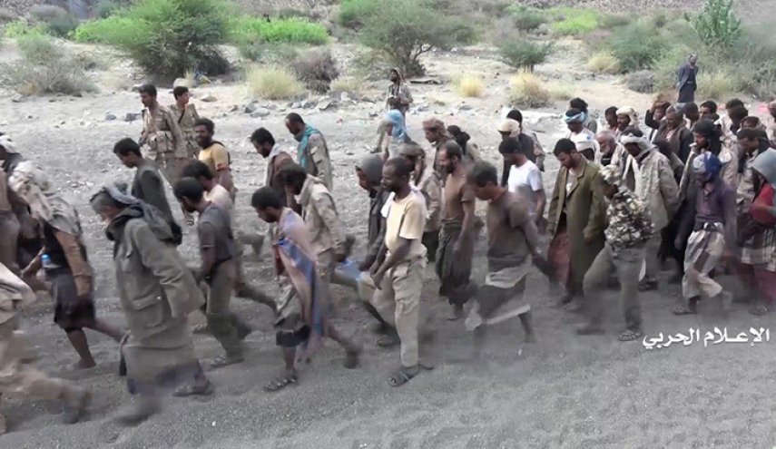 حكومة الانقاذ توكد جهوزيتها لتنفيذ صفقة تبادل الاسرى