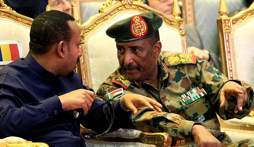 الاستفزازات الإثيوبية لمصر والسودان تتصاعد