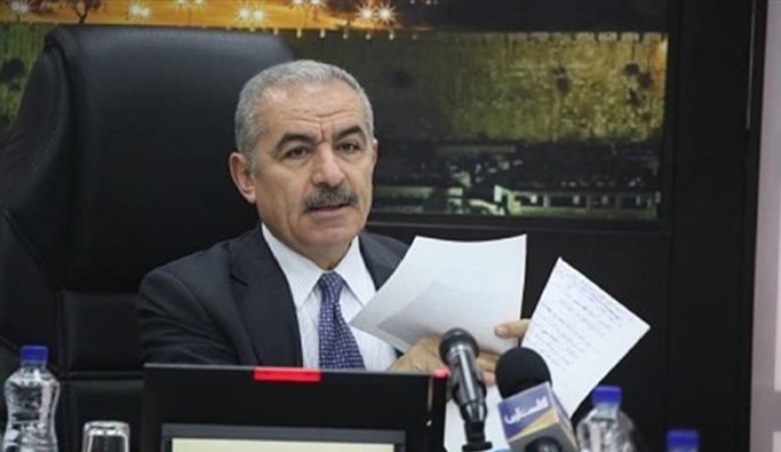 اشتية يؤكد استكمال الخطط المتعلقة بوقف الاتفاقيات مع الاحتلال