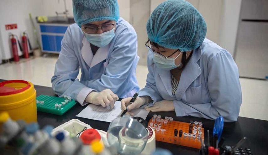 الصين تسجل إرتفاعا بإصابات كورونا 