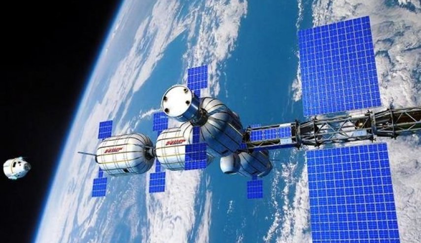 ايران تحوز على تقنيات مهمة في المنظومات الفضائية