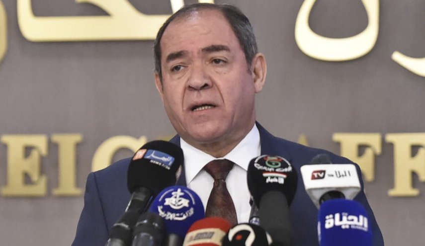 الجزائر تسعى لعودة الفرقاء الليبيين إلى طاولة الحوار