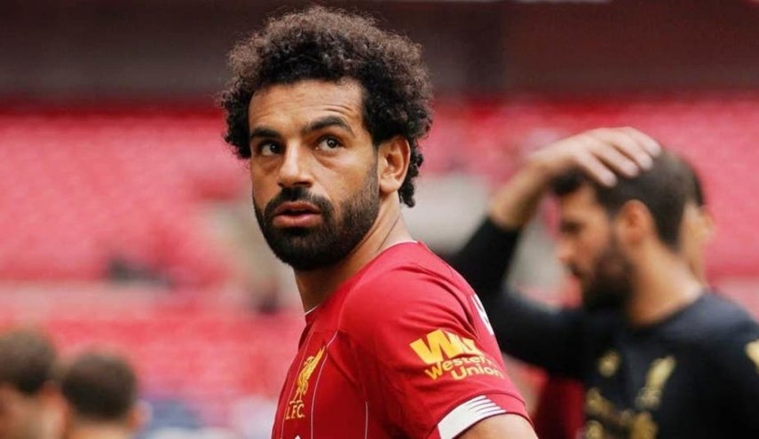 محمد صلاح ونجوم ليفربول يتضامنون مع فلويد ضد العنصرية