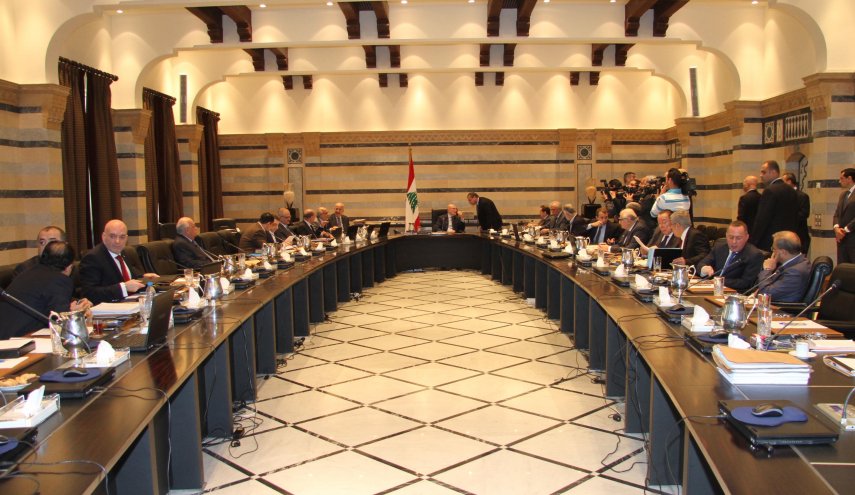 لبنان..رئاسة الوزراء: لم يحصل أي تبني أو إلتزام لقانون قيصر الاميركي