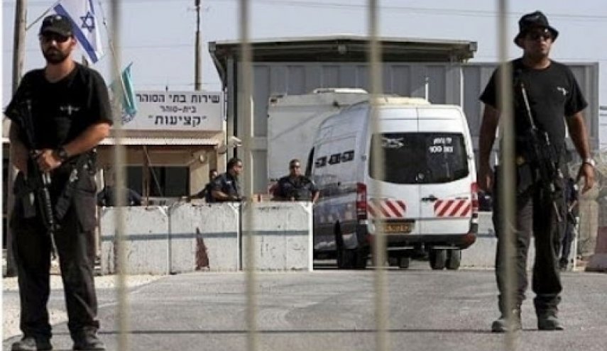 فلسطين..الاحتلال يصدر أحكاما على 3 أسرى