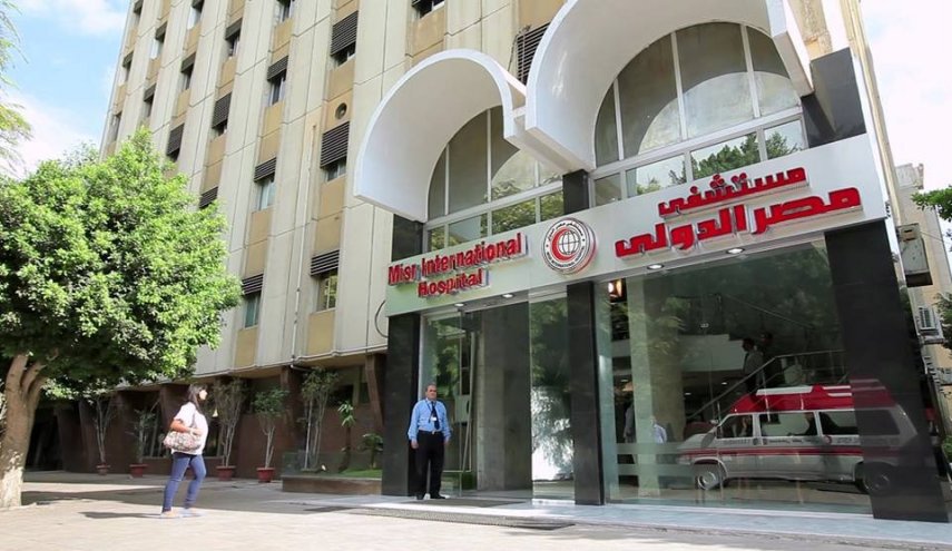 مصر تجهز أول مستشفى لعزل المصابين بفيروس كورونا
