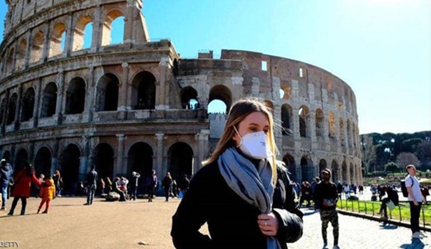 تدشين تطبيق لتتبع مصابي ’كوفيد-19’  في ايطاليا