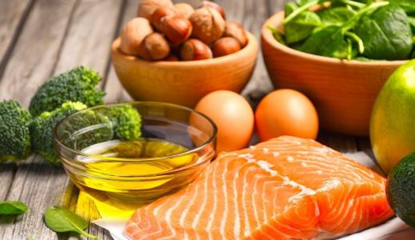تعرف على أهمية العناصر الغذائية وأعراض نقصها في الجسم