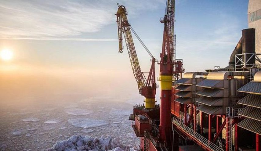 روسيا.. انخفاض إنتاج النفط في مايو بنحو 16%
