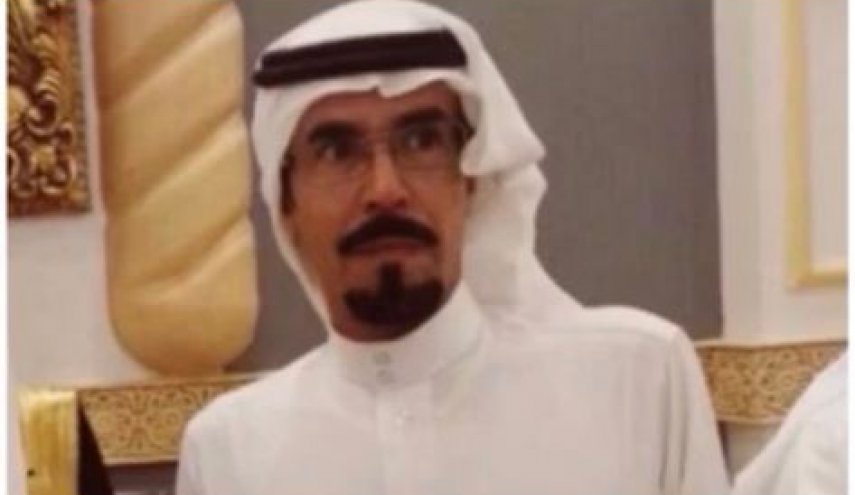 كاتب سعودي يتطاول على الفلسطينيين والمغردون ينهالون عليه