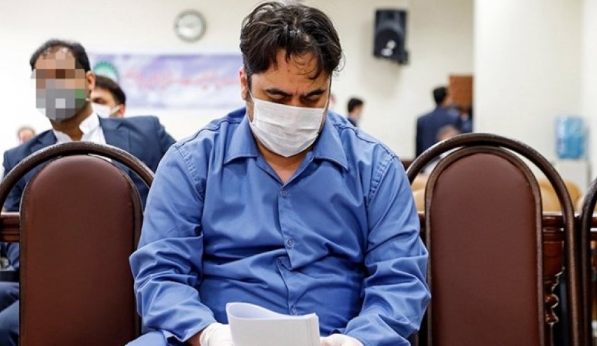 پای هنگامه شهیدی و شادی صدر به پرونده «زم» باز شد/ماجرای زدن پایگاه سپاه در ازای دریافت 500 هزار دلار
