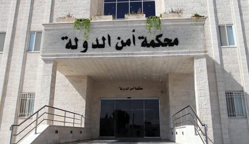 الاردن يعلن إحباط مخطط لعمليات ضد أهداف صهيونية في الضفة!