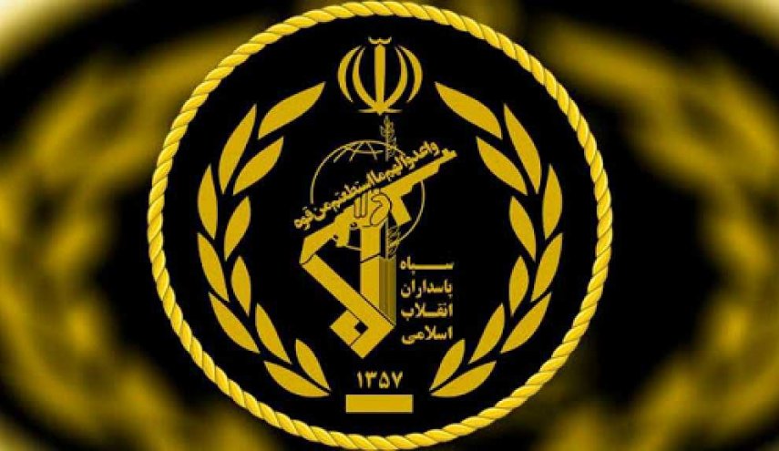 حرس الثورة يؤكد على وحدة وتلاحم القوات المسلحة
