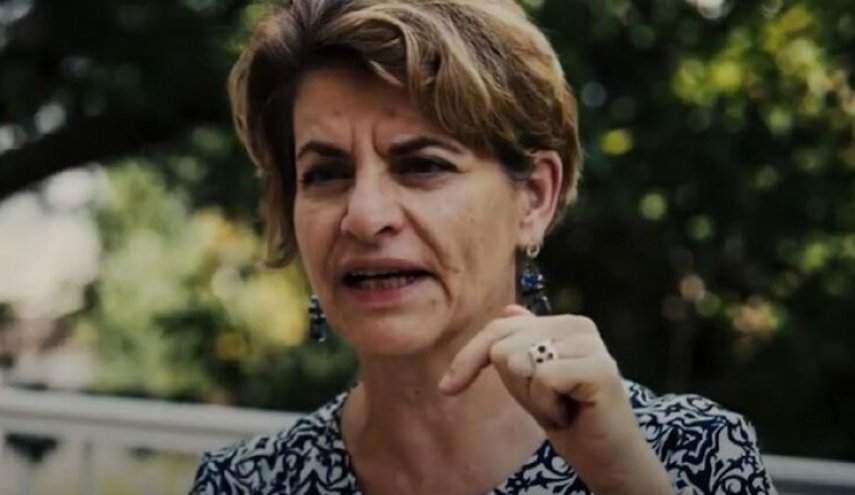 تعيين أميرة أورون سفيرة لـ