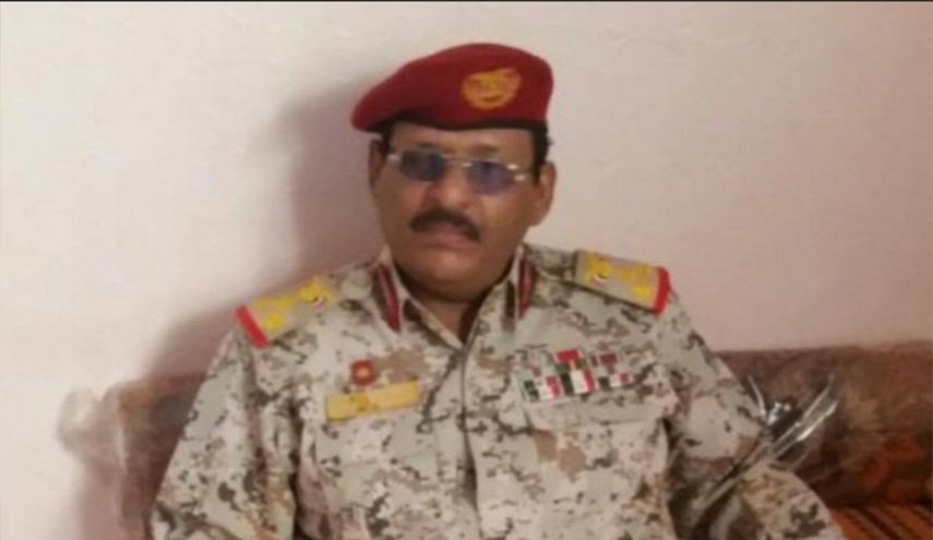 تفاصيل.. وفاة قائد ميداني لجيش هادي بمرض غامض في عدن