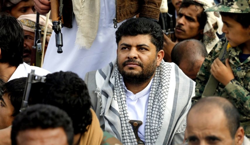 الحوثي للمانحين: الحل هو بإيقاف العدوان ورفع الحصار