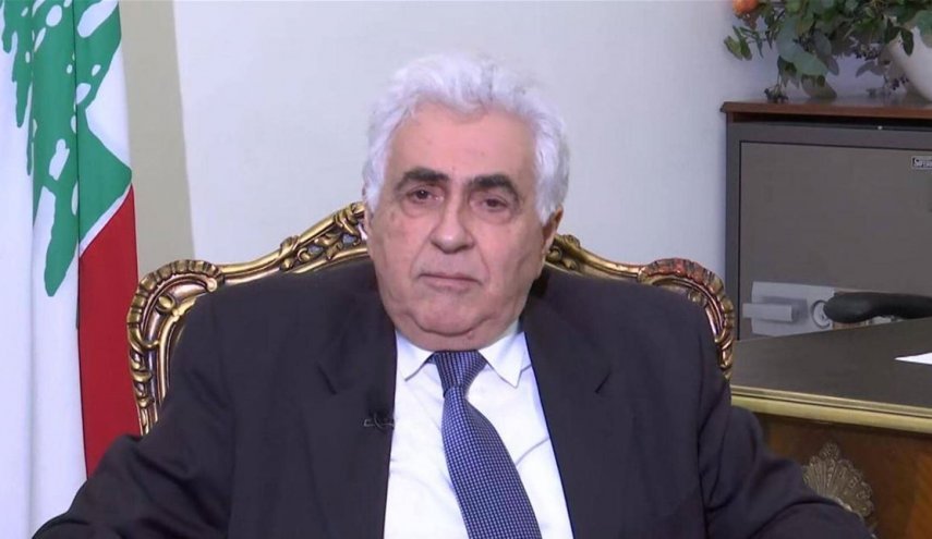 حتي: لبنان سيبلّغ سفراء الدول الكبرى موقفه الثابت من رفضه أي تغيير في اليونيفيل