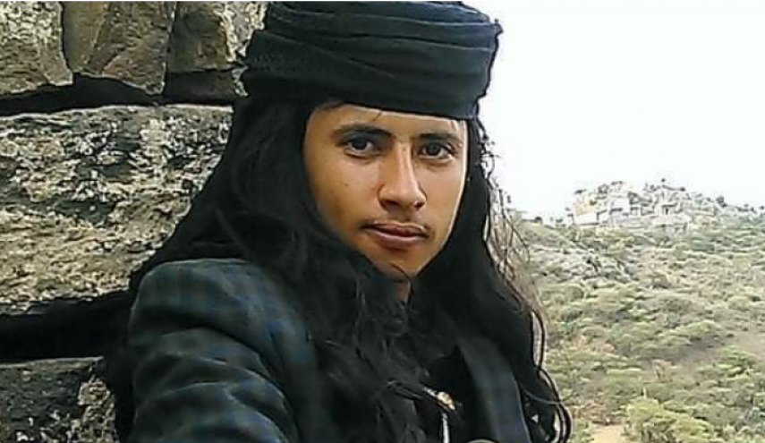 صور.. القبض على قاتل أبويه وأشقائه وجيرانه في تعز