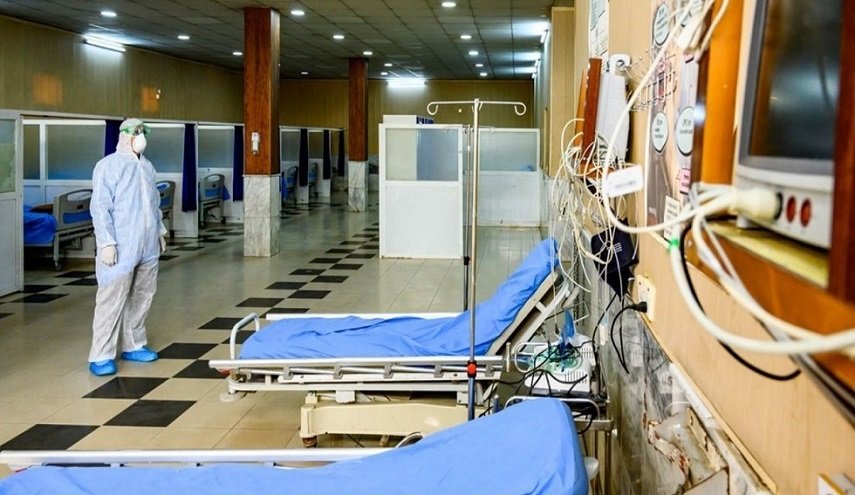 صحة العراق تتوقع زيادة 600 إلى 800 إصابة بكورونا يوميا