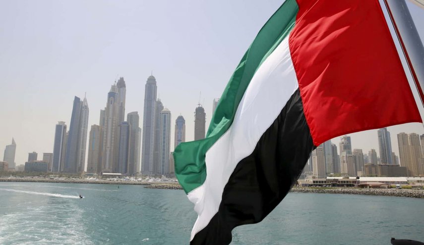موقف شجاع من اماراتي في زمن كورونا اللئيم