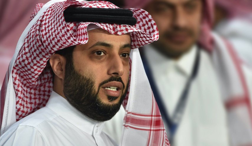 آل الشيخ ينشر 'رسالته الأخيرة' ويكشف عن هدايا بالملايين
