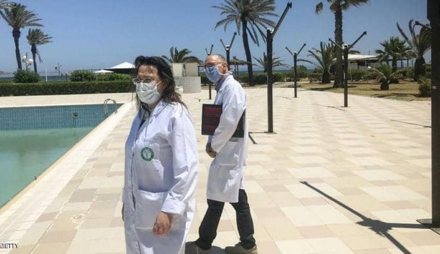 تونس: إلزام الوافدين للبلاد باختبار 