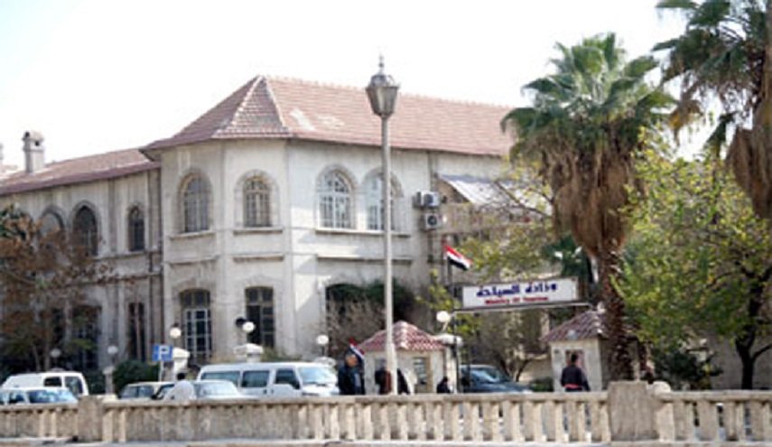 ما هي شروط وزارة السياحة السورية لعودة الرحلات بين المحافظات؟