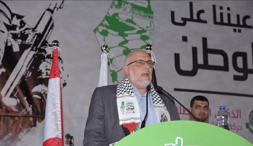 ماهر صلاح: ضم الضفة سيفتح أبواباً جديدة من الصراع