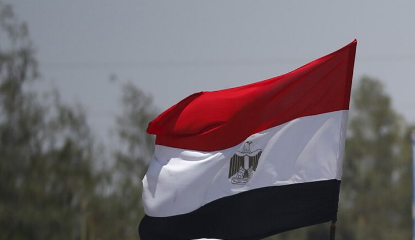 محادثات مصرية روسية حول ليبيا وفلسطين وسد النهضة